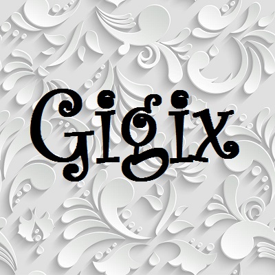 Gigix Personalizações