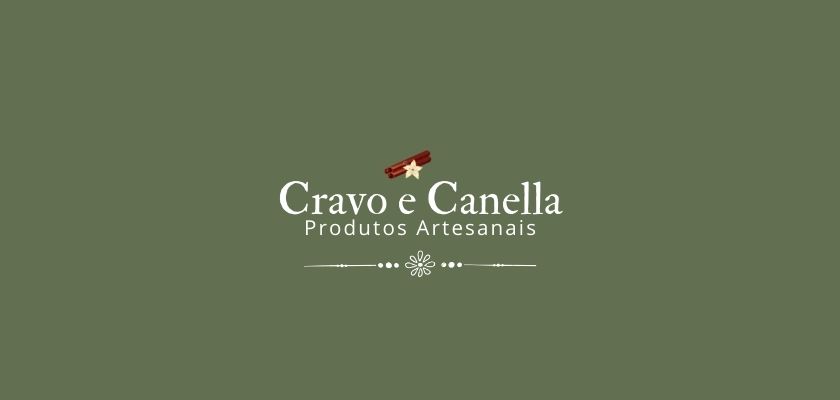 Cravo e Canella Produtos Artesanais