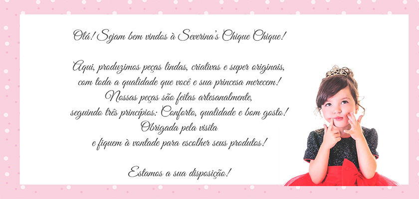 Severinas Chique Chique