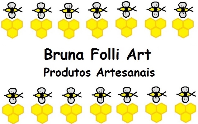 Bruna Folli Art