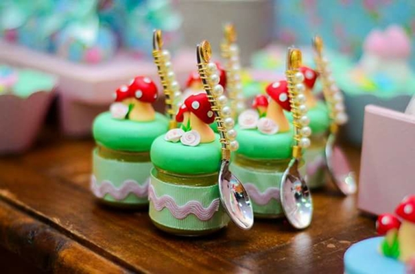 Lilica ARTES & Biscuit