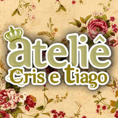 Ateliê  Cris & Tiago