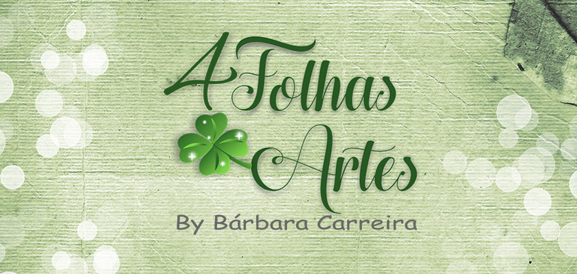 4 Folhas Artes