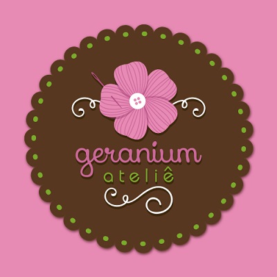 Geranium Ateliê