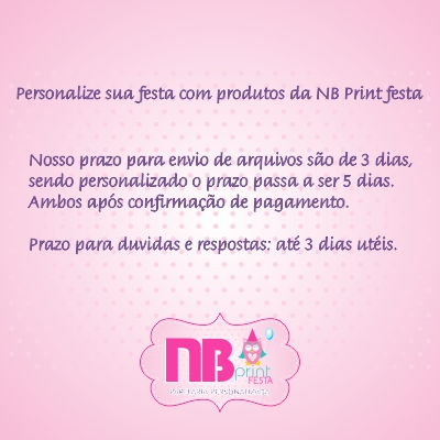 NB Print Festa