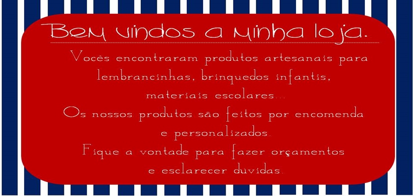 Barra Manteiga - Brinquedos * Mimos * Amor