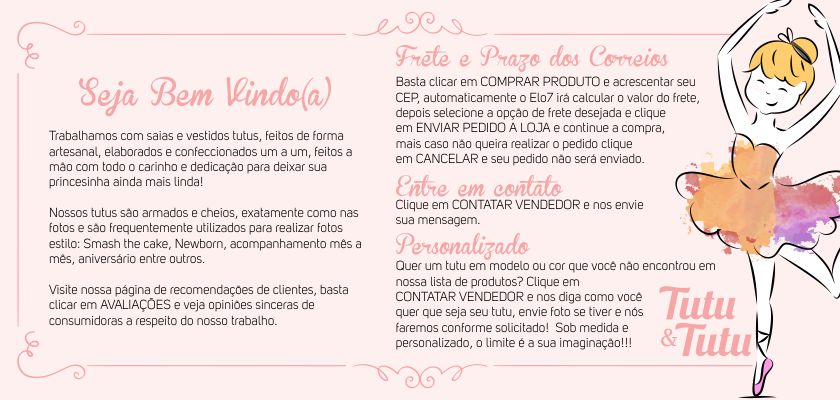 Ateliê Giseli Silva