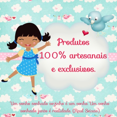 Ateliê Sonhos de Sophia