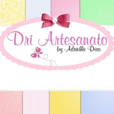 Dri Artesanato feltro