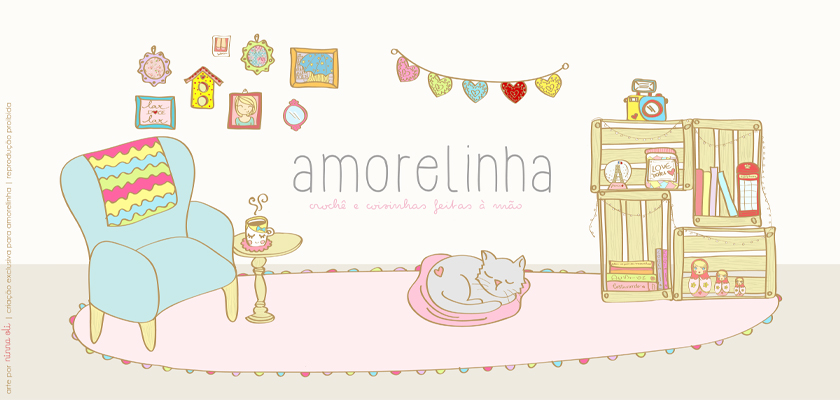 Amorelinha