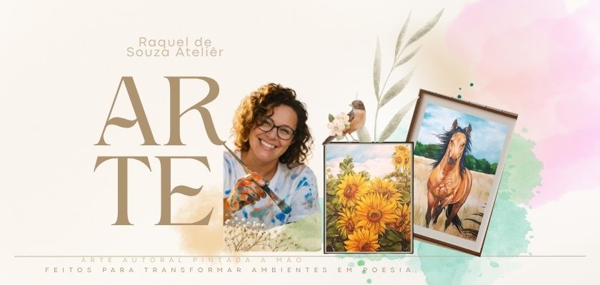 Raquel de Souza Ateliêr