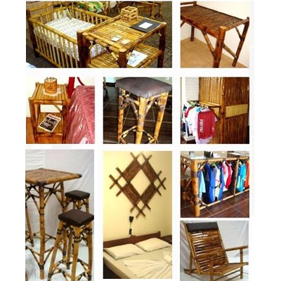 Kaloré Bambu - Ateliê