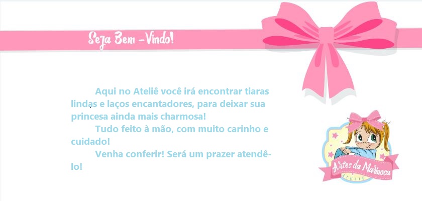 Artes da Marinoca Ateliê