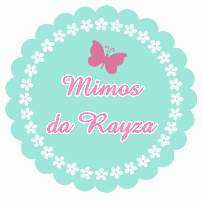 Mimos da Rayza