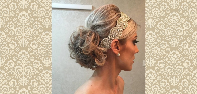 Princess Day Complementos para Noivas