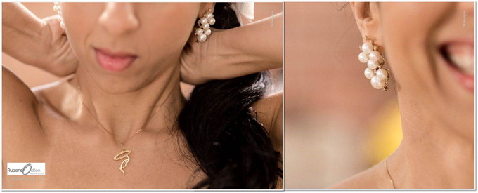 Rubens Odilon Designer de Joias