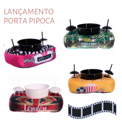 MiraDecor Almofadas & Presentes