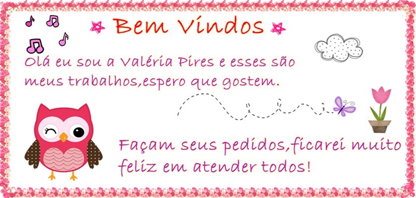 Valéria Beatriz Soares Pires