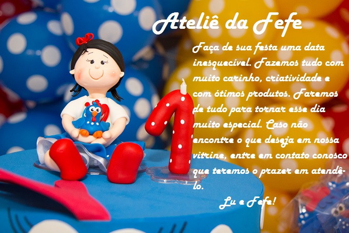 Ateliê da Fefe