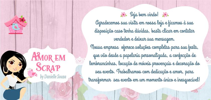 Daniele da silva santos 