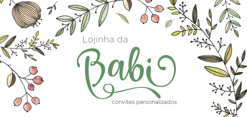 Lojinha da Babi