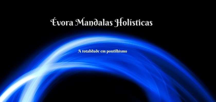 Évora Mandalas Holísticas