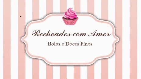 Recheados com Amor