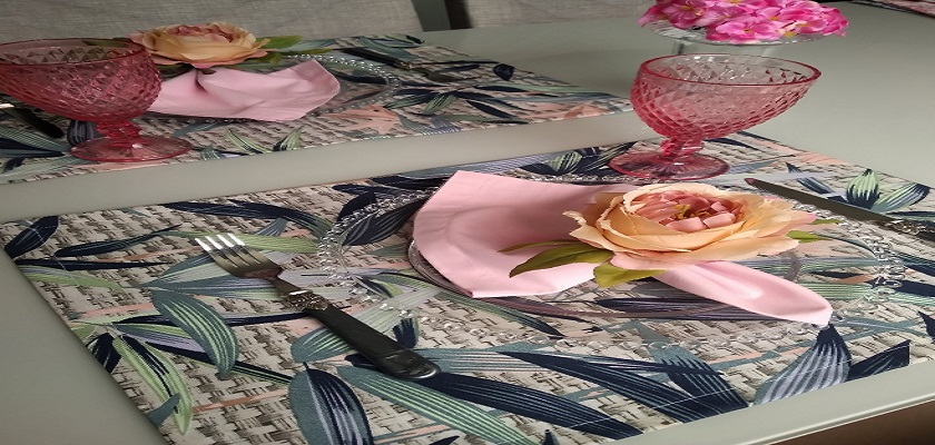 Mesas com propositos