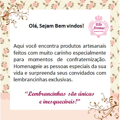 Personalizados ElisAromas