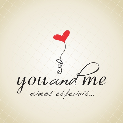 You and me