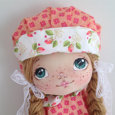 Matiz - Mimos em Tecidos