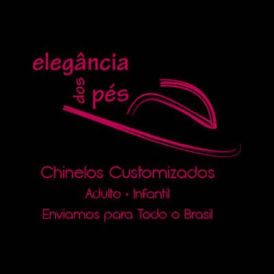 Ateliê Elegância dos Pés