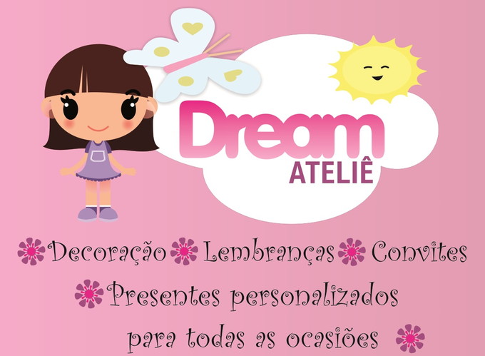 Dream ateliê