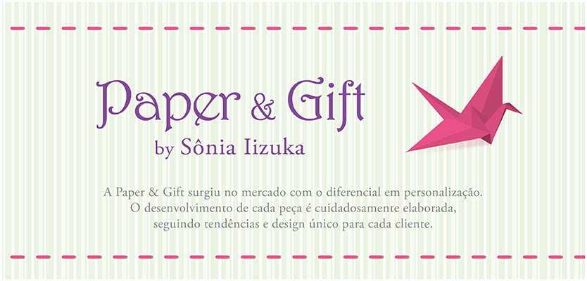 Paper & Gift