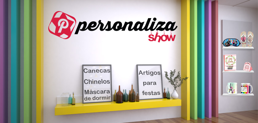 Personaliza Show