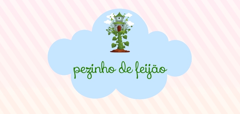 Pezinho de Feijão Mirena
