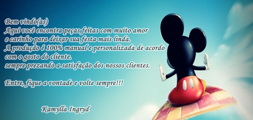 Ateliê Kamylla Ingryd