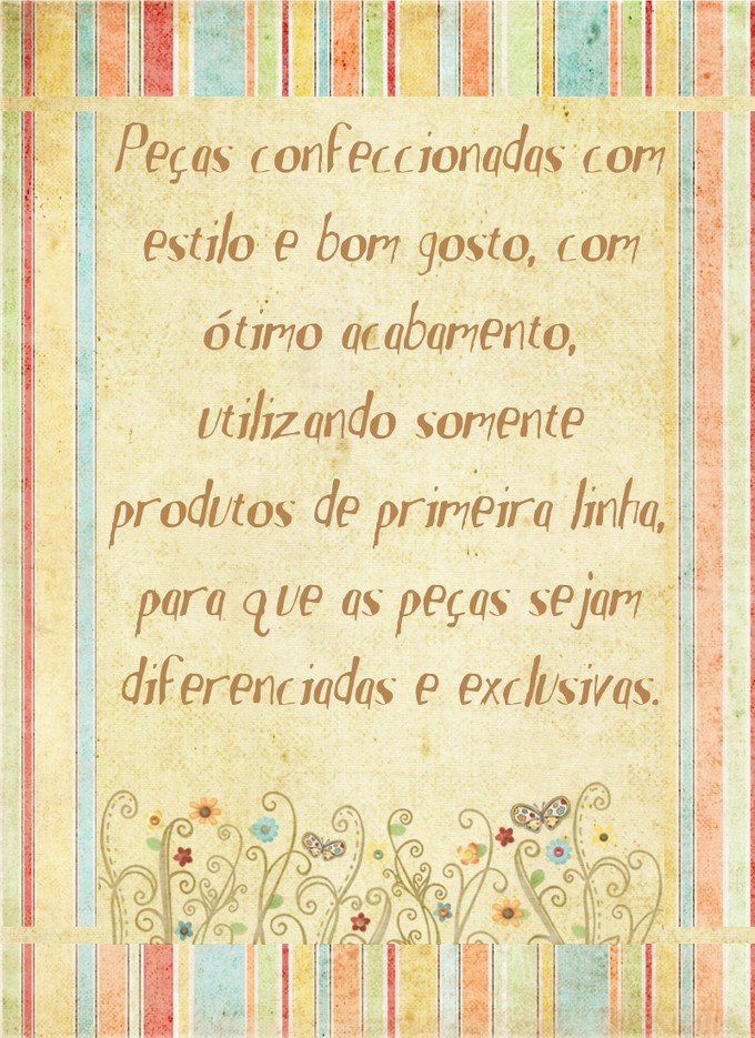 excluido_By Bilu Artesanatos