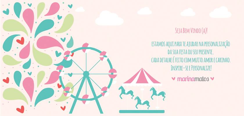 Marina Matos design criativo