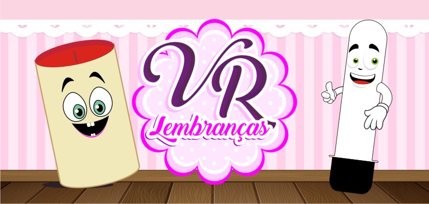 VR Lembranças