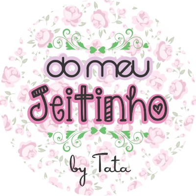 Do Meu Jeitinho - By Tata