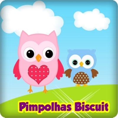 Pimpolhas Biscuit