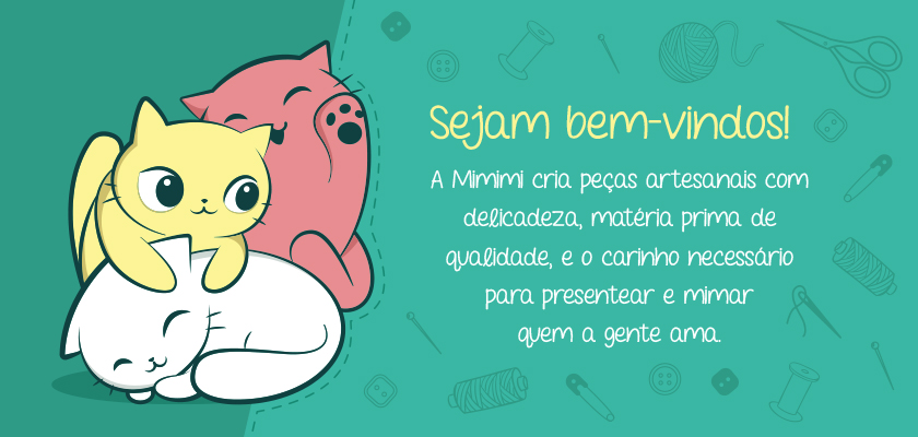 Mimimi Artesanato