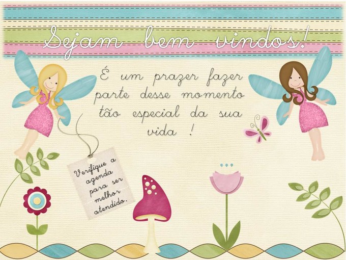 Arte com Biscuit - Londrina