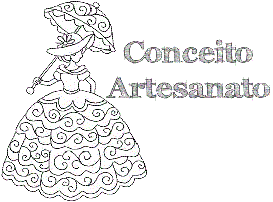 Conceito Artesanato