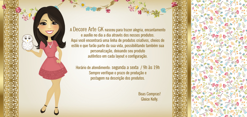 Decore Arte GK