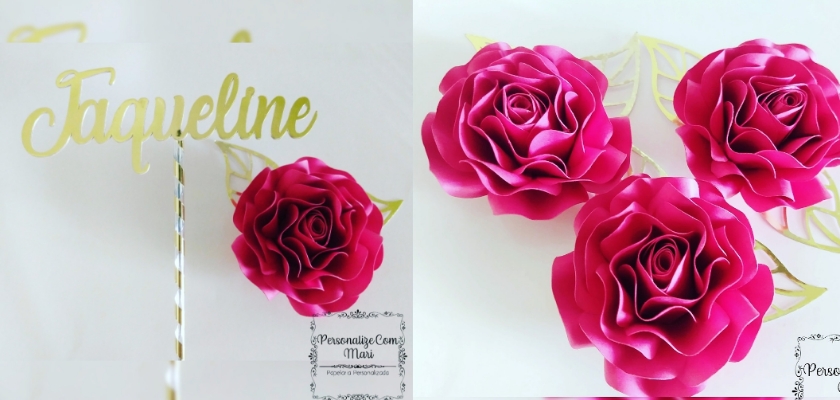 Personalize Com Mari