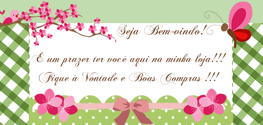 Jéssica Santos criações em geral