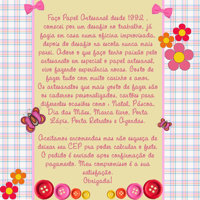 IKS PAPEL ARTESANAL - ARTESANATO E RECICLAGEM