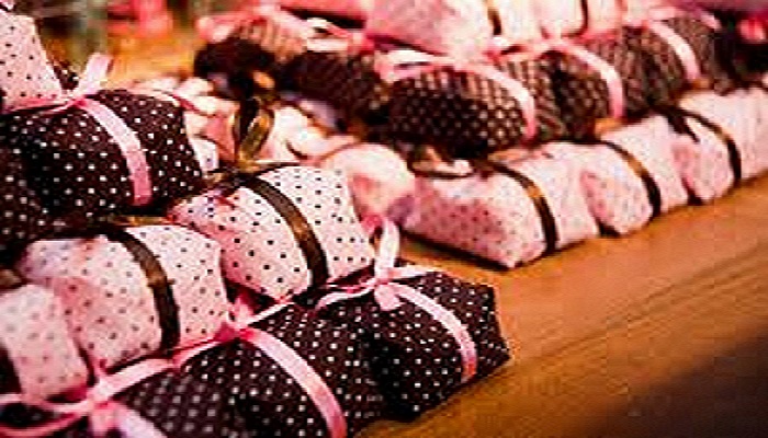 MM Decoração e Festas